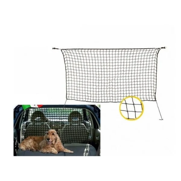 Rete Da Macchina Walky Easy Net 130x70cm per Cani