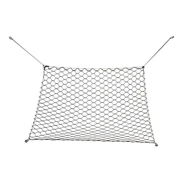 Rete Da Macchina Walky Net 120x64 cm per Cani