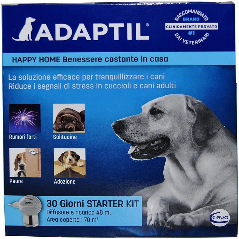 Adaptil CALM - Diffusore cane