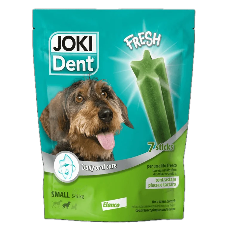 Joki Plus Dent Starbar Alito Fresco Taglia Piccola