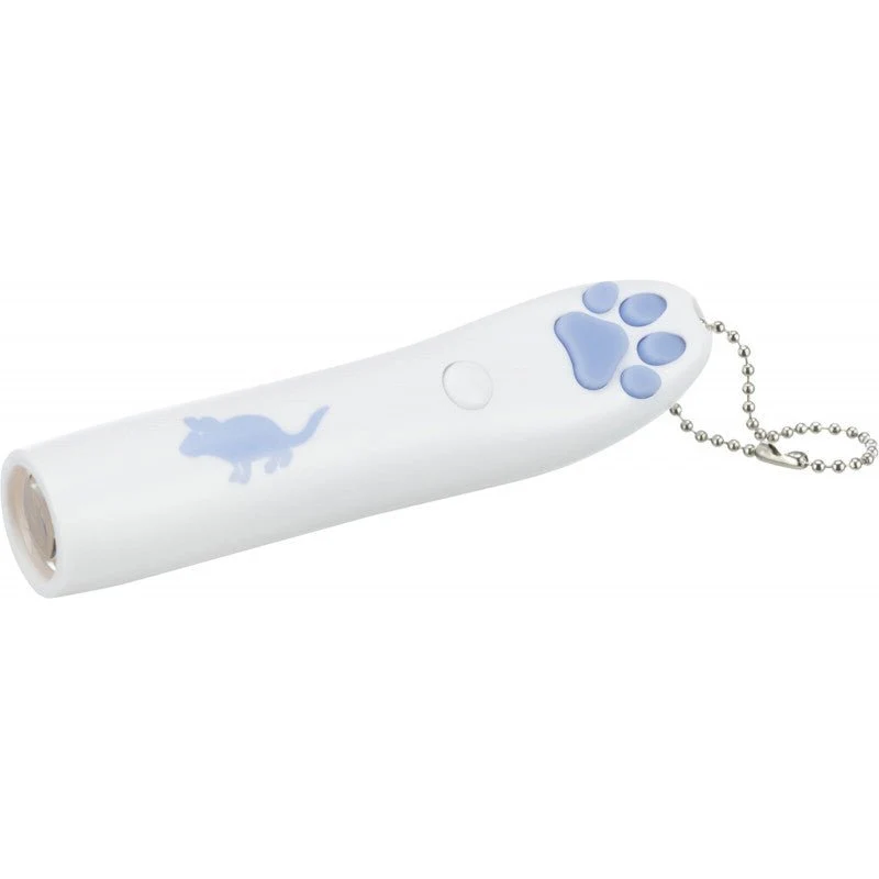 Cattura Il Puntatore Led Luminoso Trixie Mouse