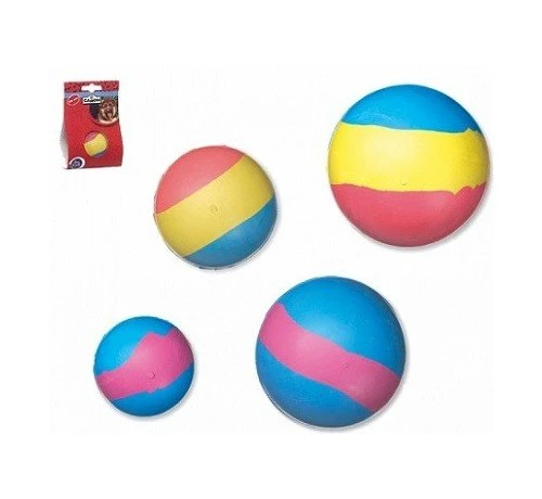 Camon Palla In Gomma Piena Da 8 Cm