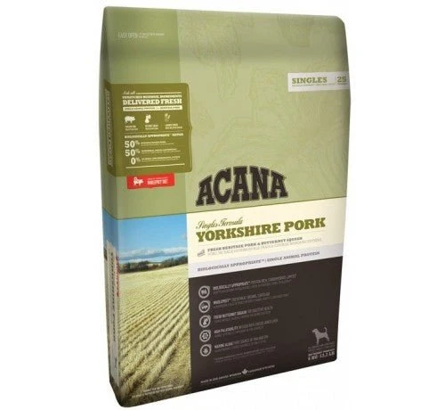Acana Yorkshire Cane All Breeds Pork