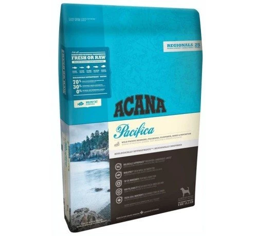 Acana Pacifica Cane All Breeds