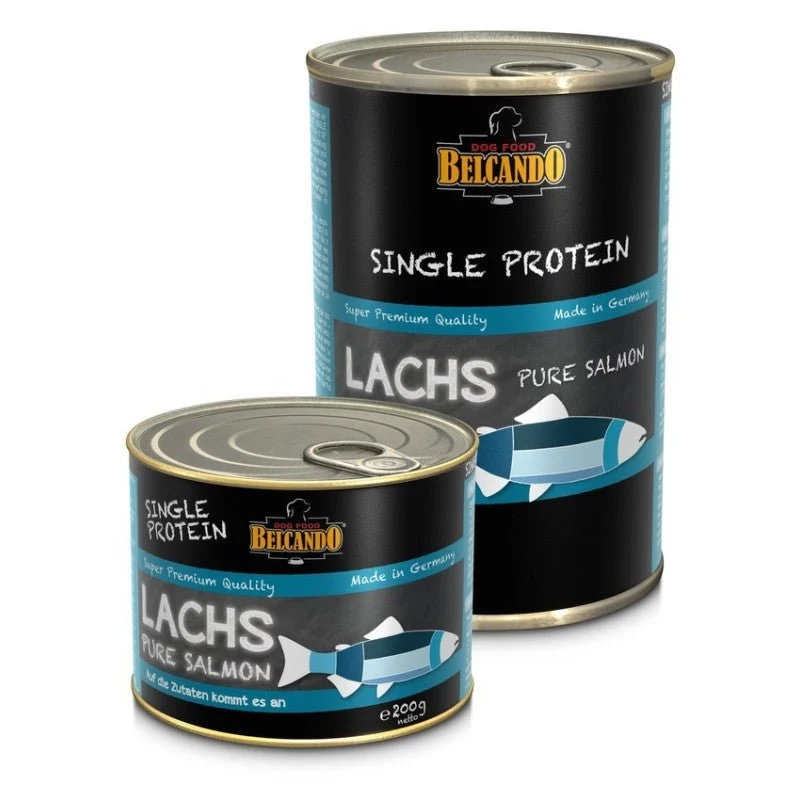 Belcando Super Premium Cani Adulti 400Gr