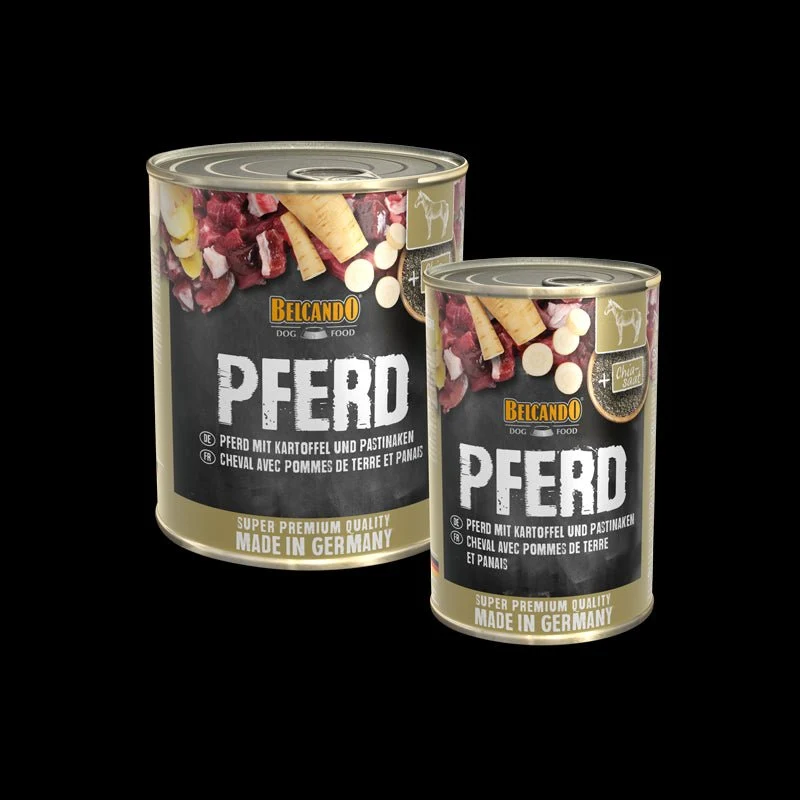 Belcando Super Premium 400 Gr.