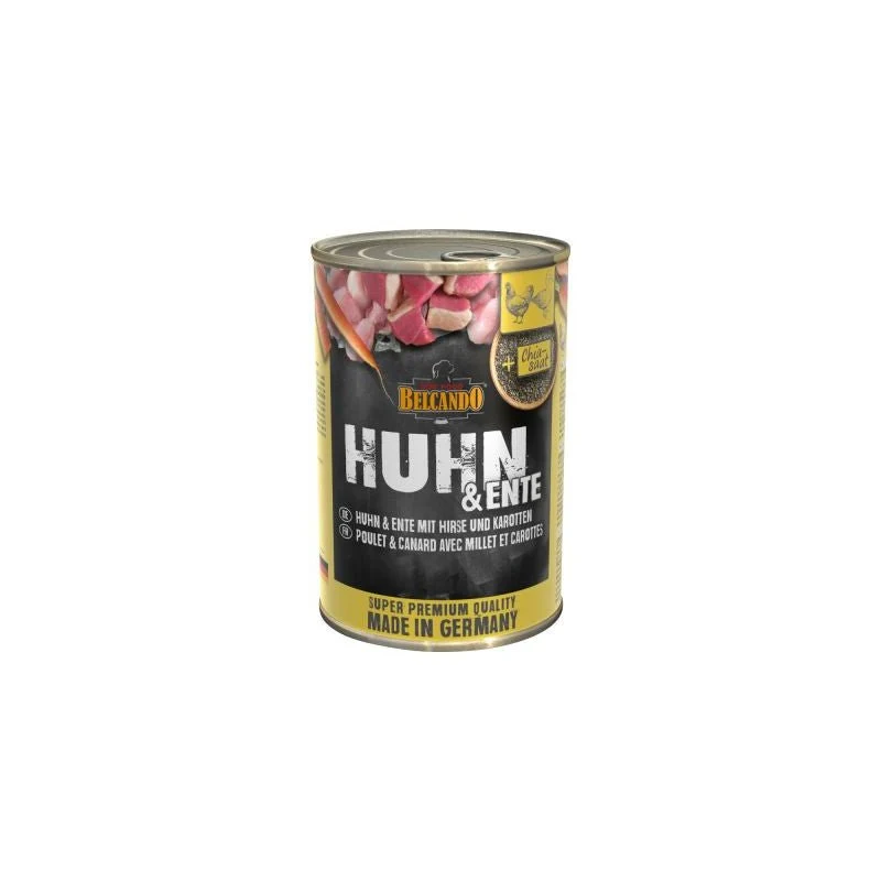 Belcando Super Premium 400 Gr.