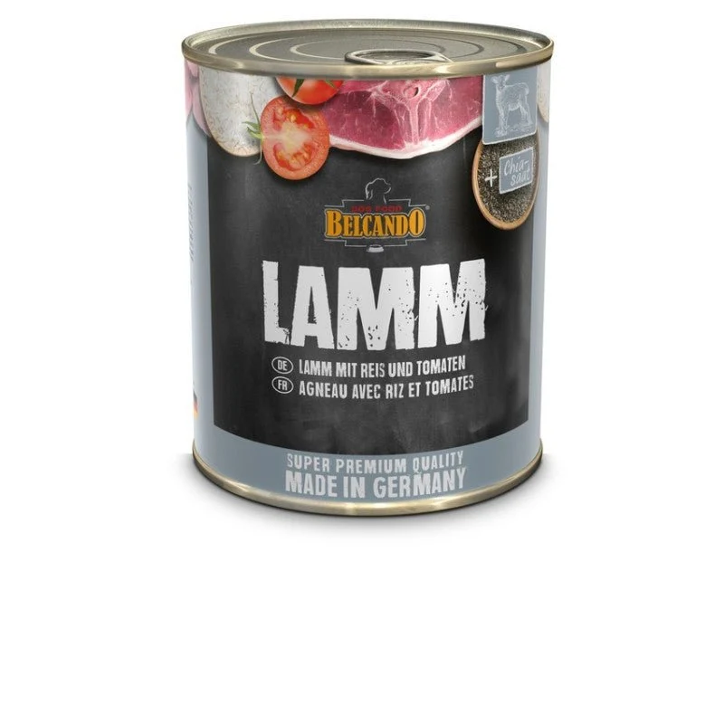 Belcando Super Premium 800 Gr