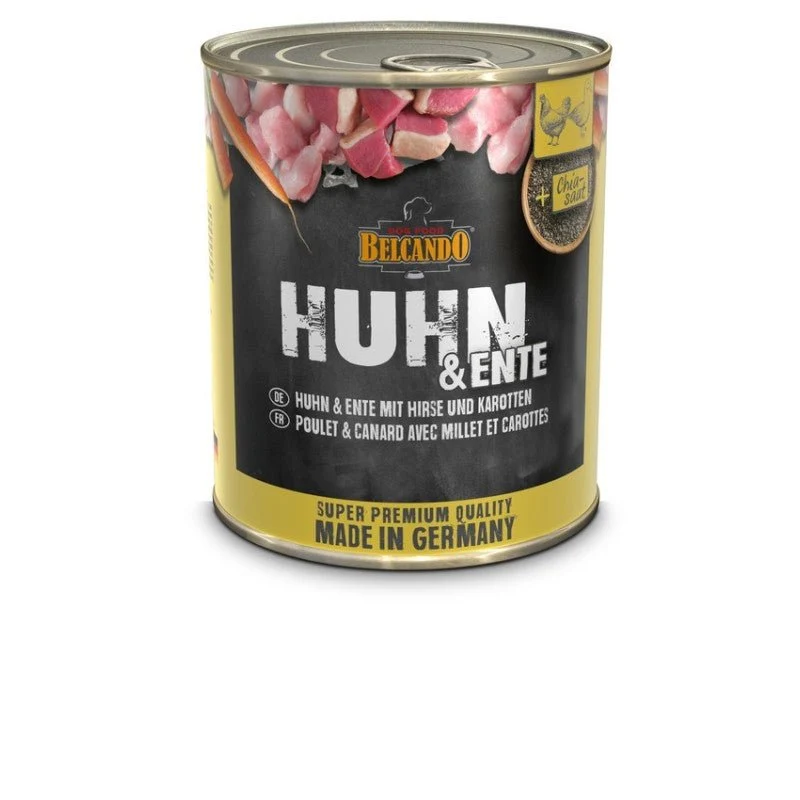 Belcando Super Premium 800 Gr