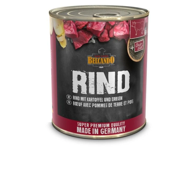 Belcando Super Premium 800 Gr