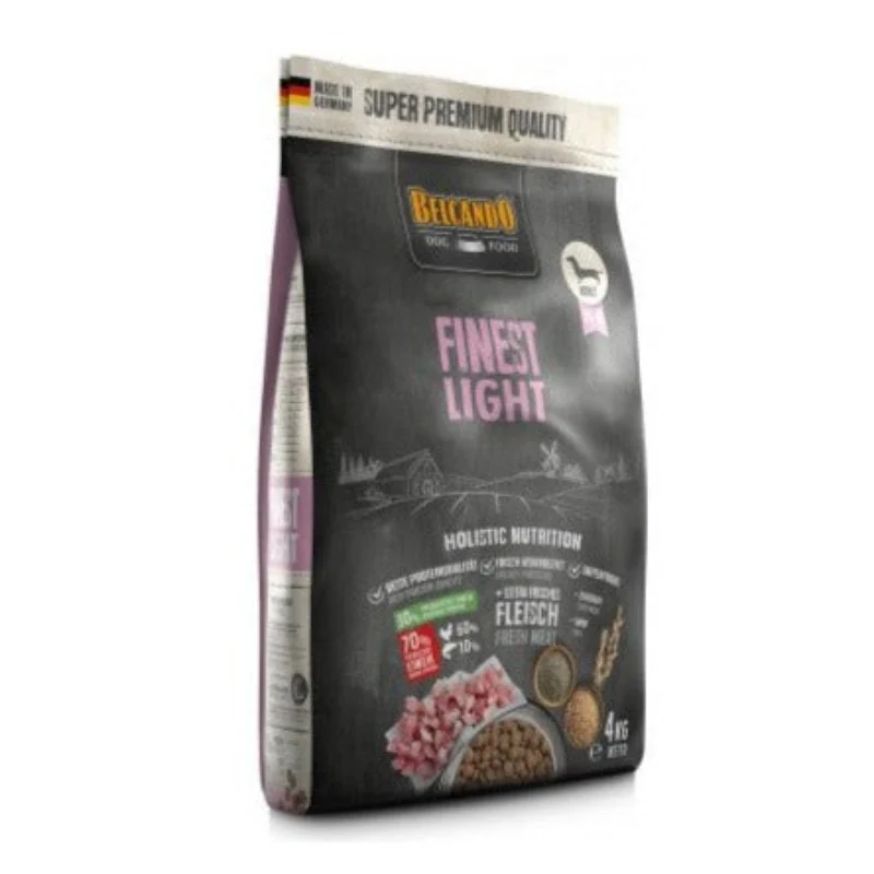 Belcando Finest Light