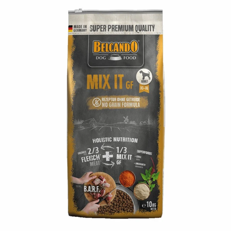 Belc. Mix-It 3Kg per Cani