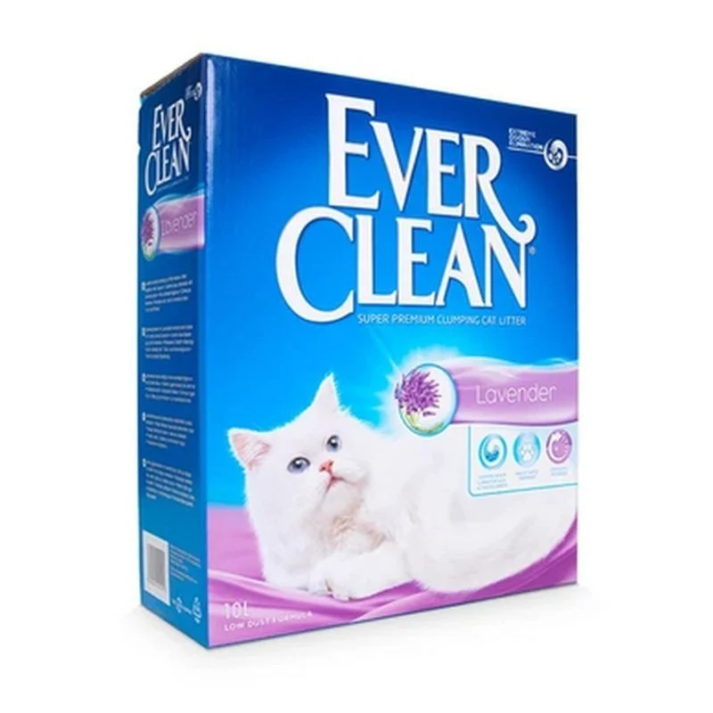 EverClean - Lavender 10lt