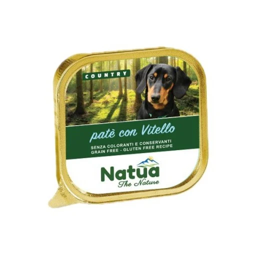Natua Country Dog Gr.100