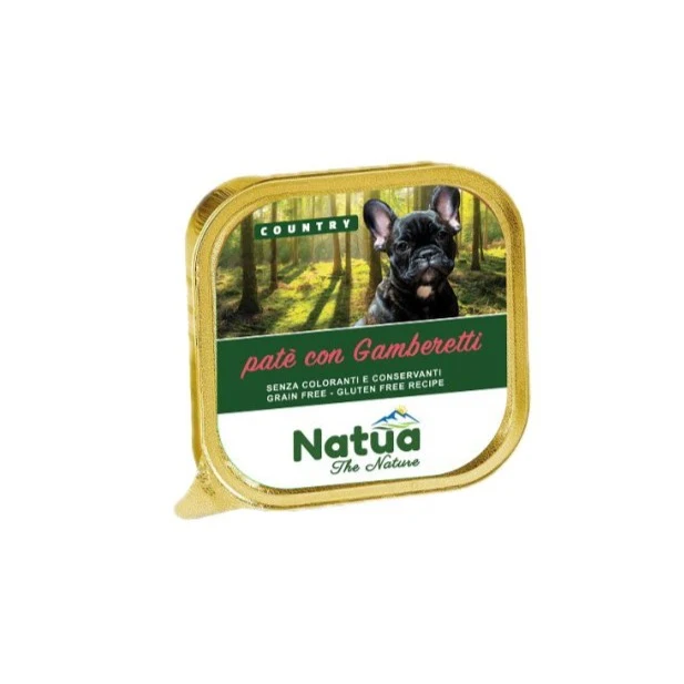 Natua Country Dog Gr.100