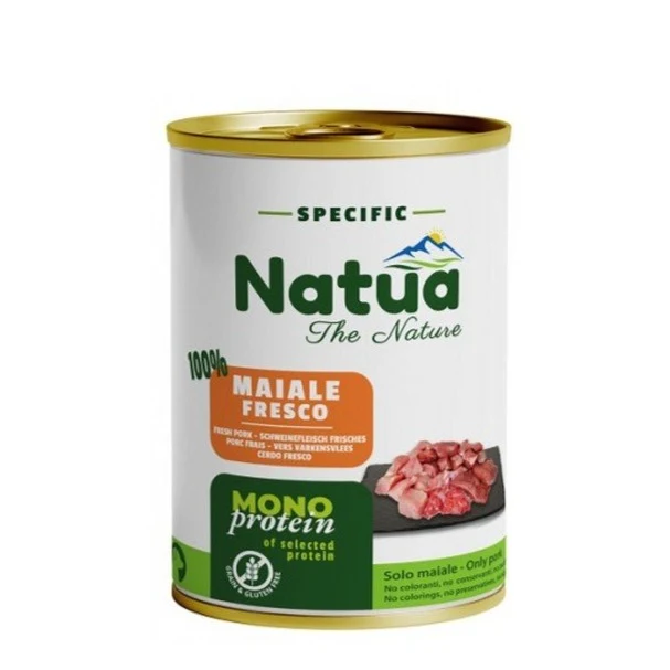 Natua Specific Dog 400 Gr