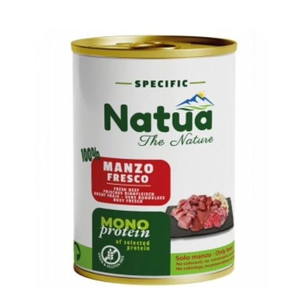 Natua Specific Dog 400 Gr