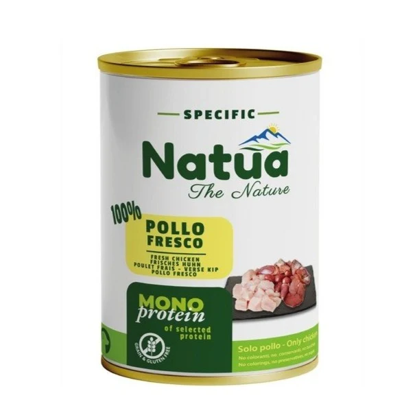 Natua Specific Dog 800 Gr