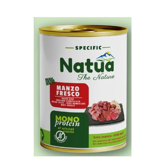 Natua Specific Dog 800 Gr