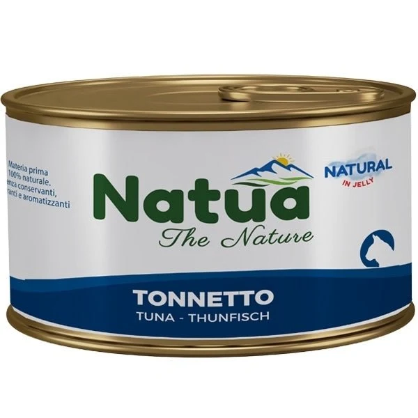 Natua Jelly Cat 85 Gr
