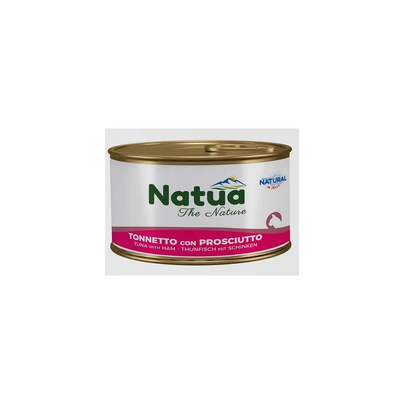 Natua Jelly Cat 85 Gr