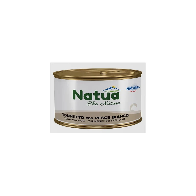 Natua Jelly Cat 85 Gr