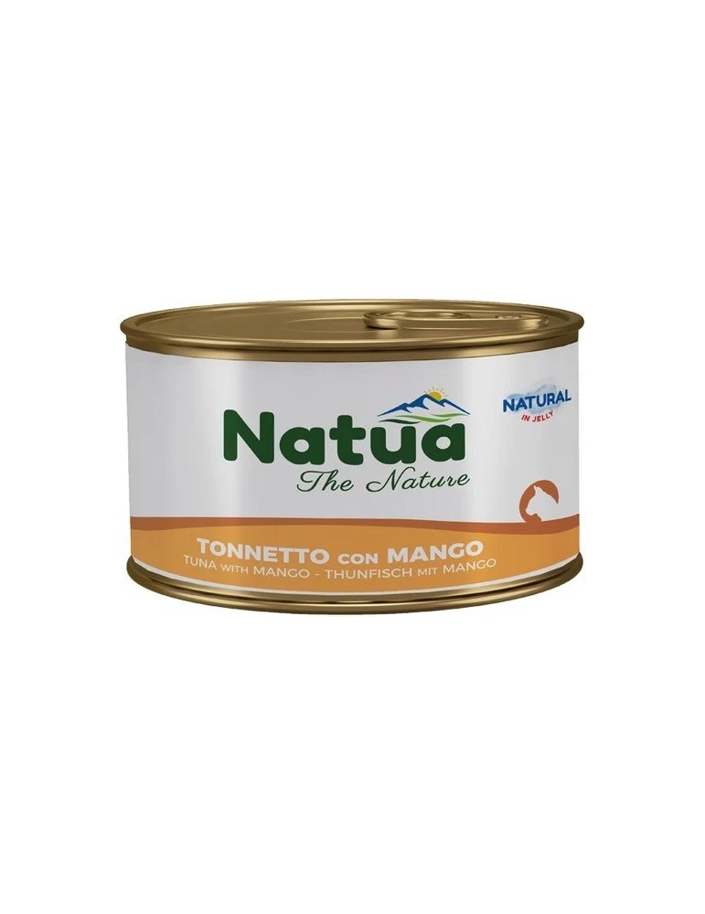 Natua Jelly Cat 85 Gr
