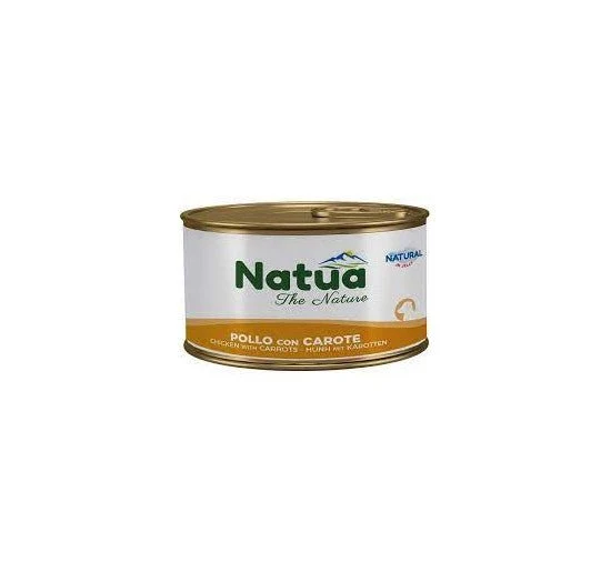 Natua Jelly Cat 85 Gr