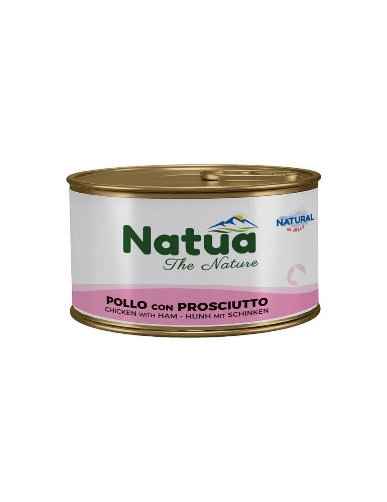 Natua Jelly Cat 85 Gr