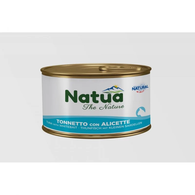 Natua Jelly Cat 85 Gr