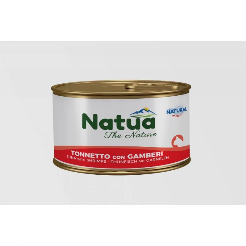 Natua Jelly Cat 85 Gr