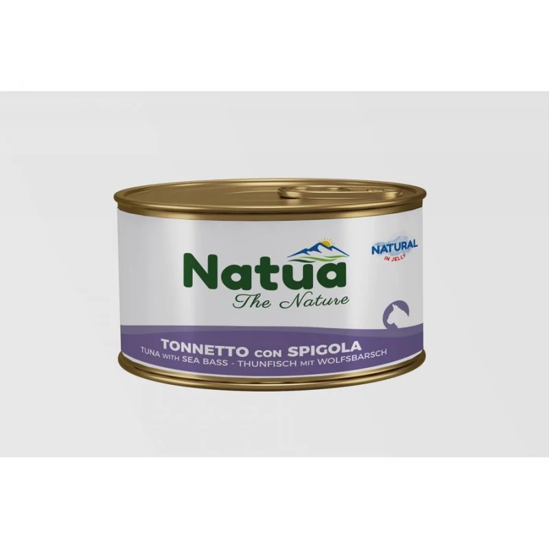 Natua Jelly Cat 85 Gr