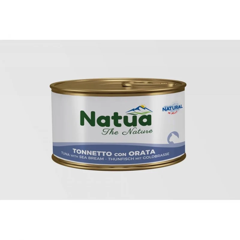 Natua Jelly Cat 85 Gr