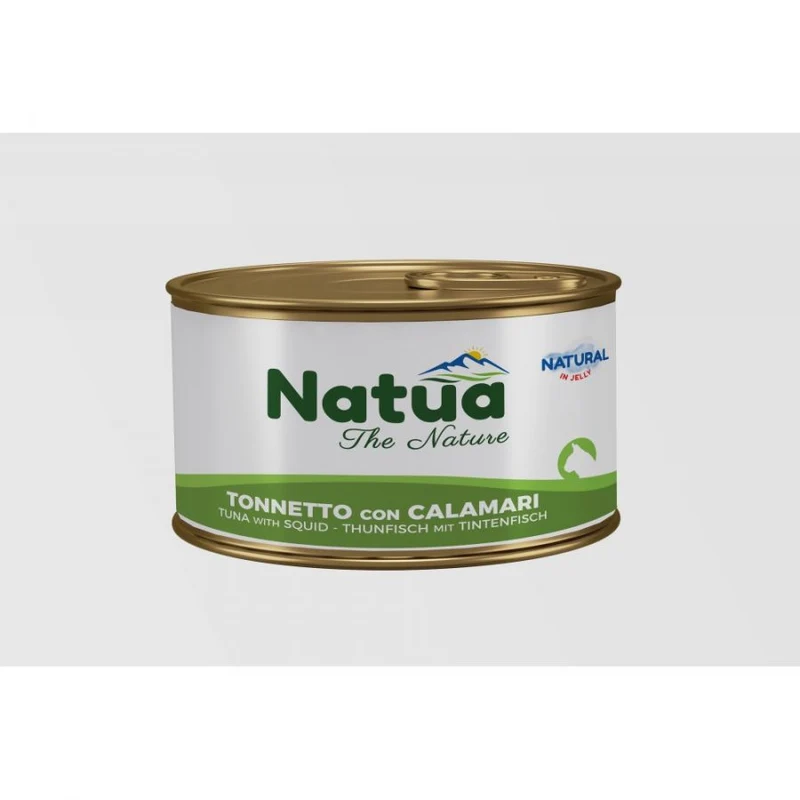 Natua Jelly Cat 85 Gr