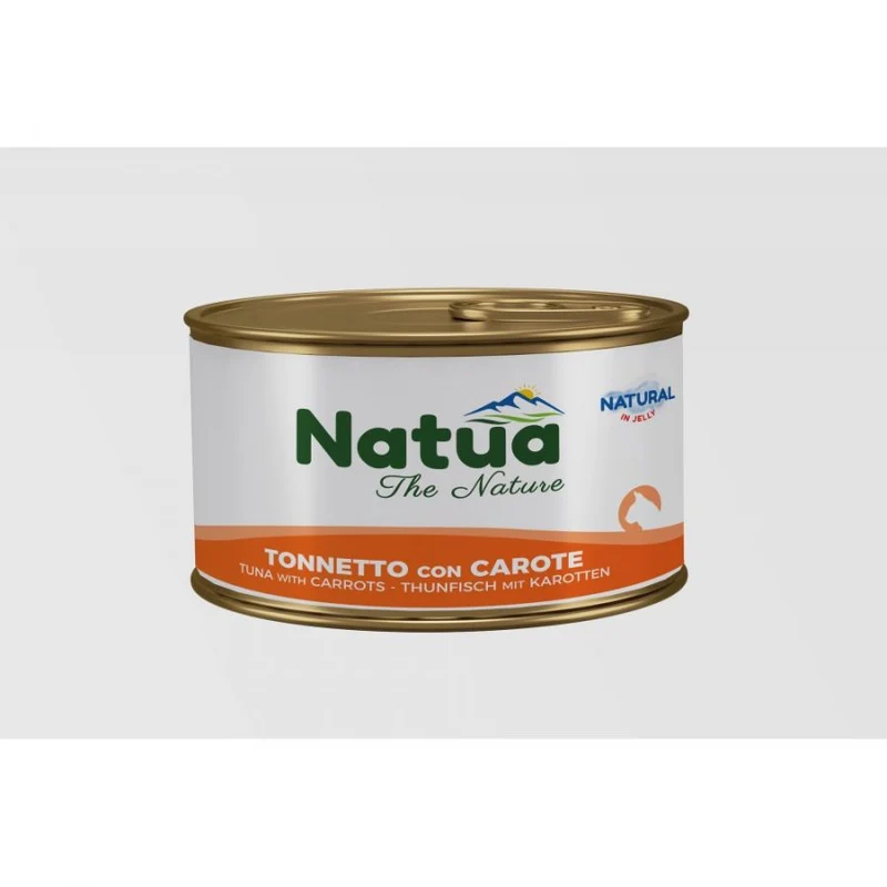 Natua Jelly Cat 85 Gr