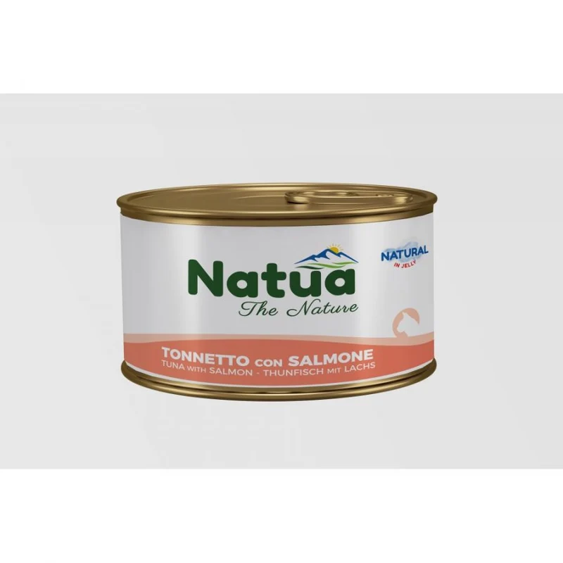 Natua Jelly Cat 85 Gr