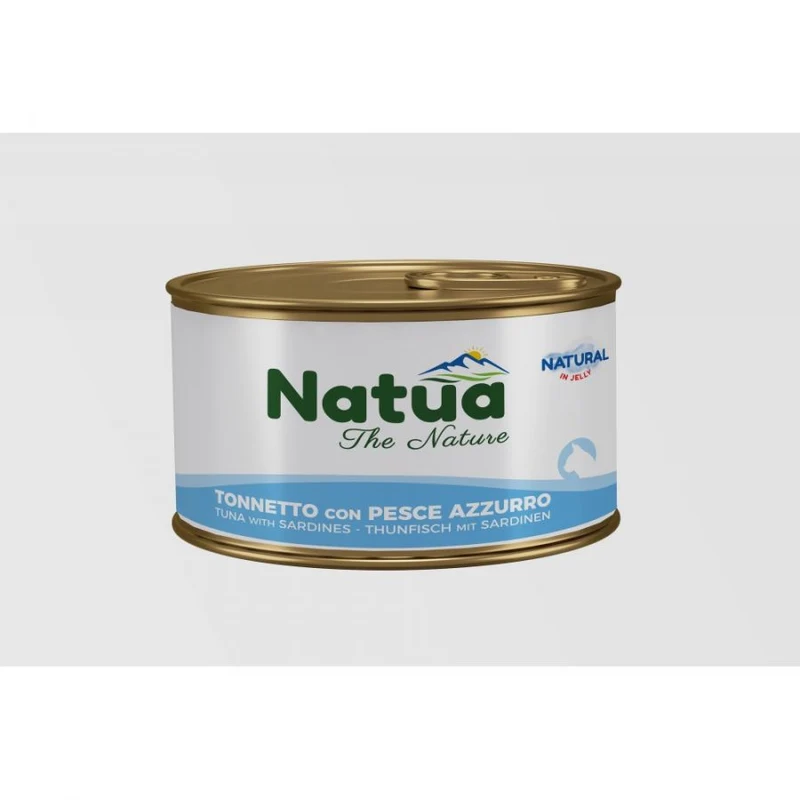 Natua Jelly Cat 85 Gr