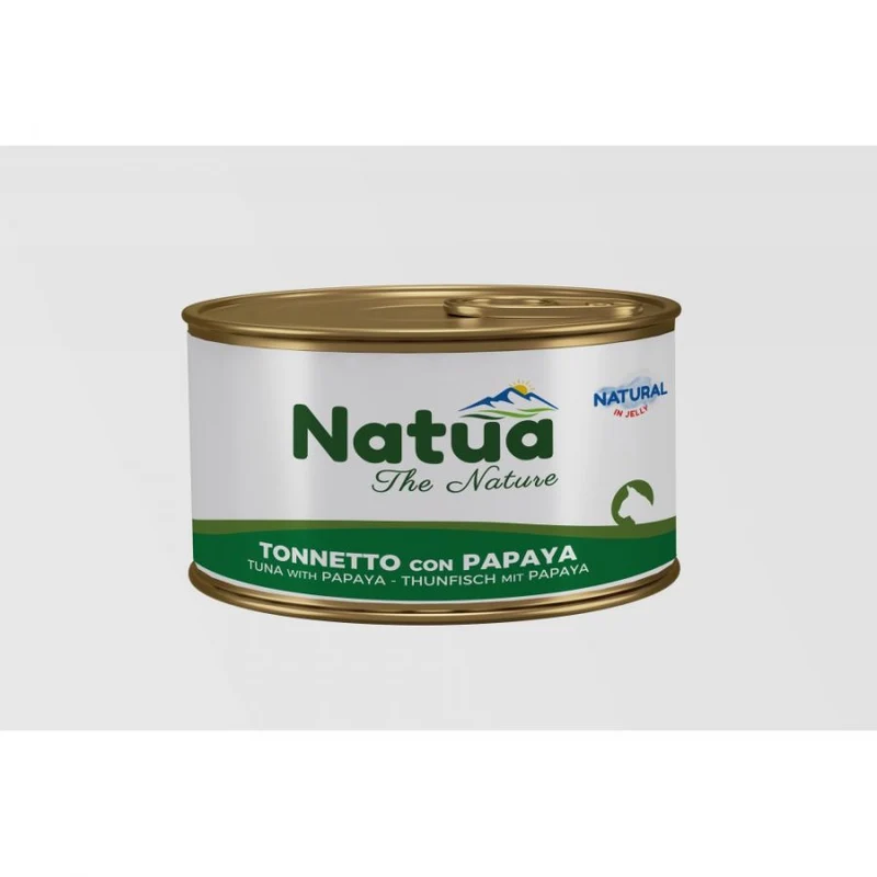 Natua Jelly Cat 85 Gr