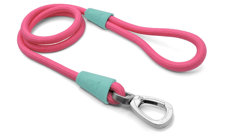 Corda Fuchsia Tu per Cani