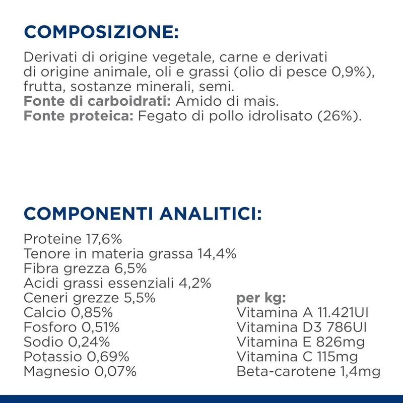 Hill's PRESCRIPTION DIET z/d alimento per cani 10 kg