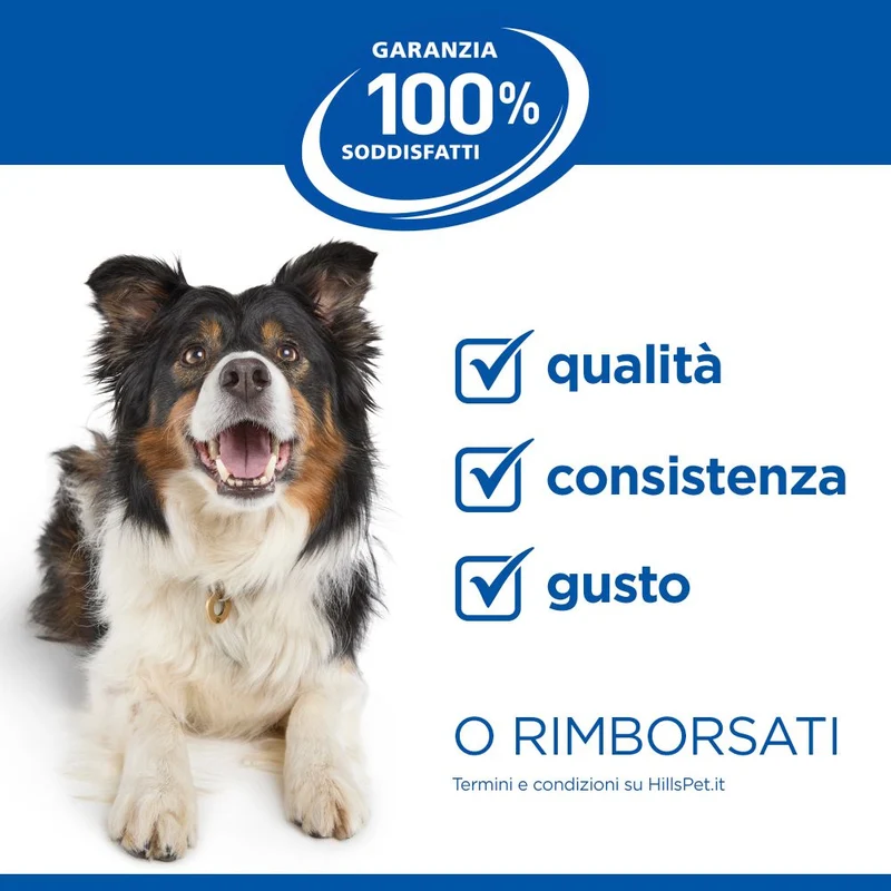 HILL'S SCIENCE PLAN Adult Large Breed Alimento secco per cani all'agnello e riso - 14kg