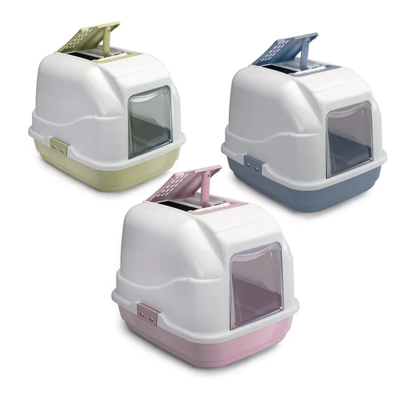 Imac lettiera Easy cat per gatti