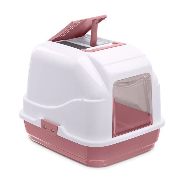 Imac lettiera Easy cat per gatti