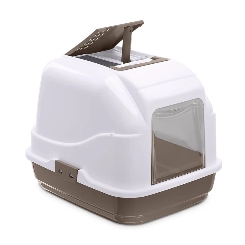 Imac lettiera Easy cat per gatti