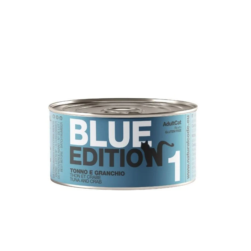 Natural Code Limited Edition 85gr