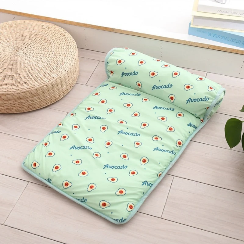 Cooling Mat Dogs Cats Pets Pad