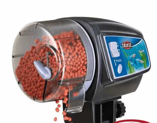 Mangiatoia automatica per pesci FA-24
