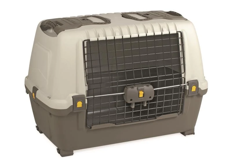 TRASP. AUTO DOPPIO S/DIV. 100X60XH.65CM