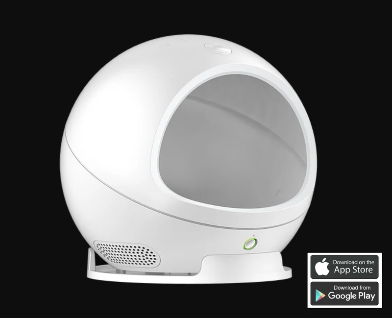 NEW COZY Smart Pet House