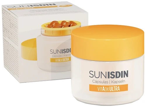 Sunisdin Capsule 30 Capsule